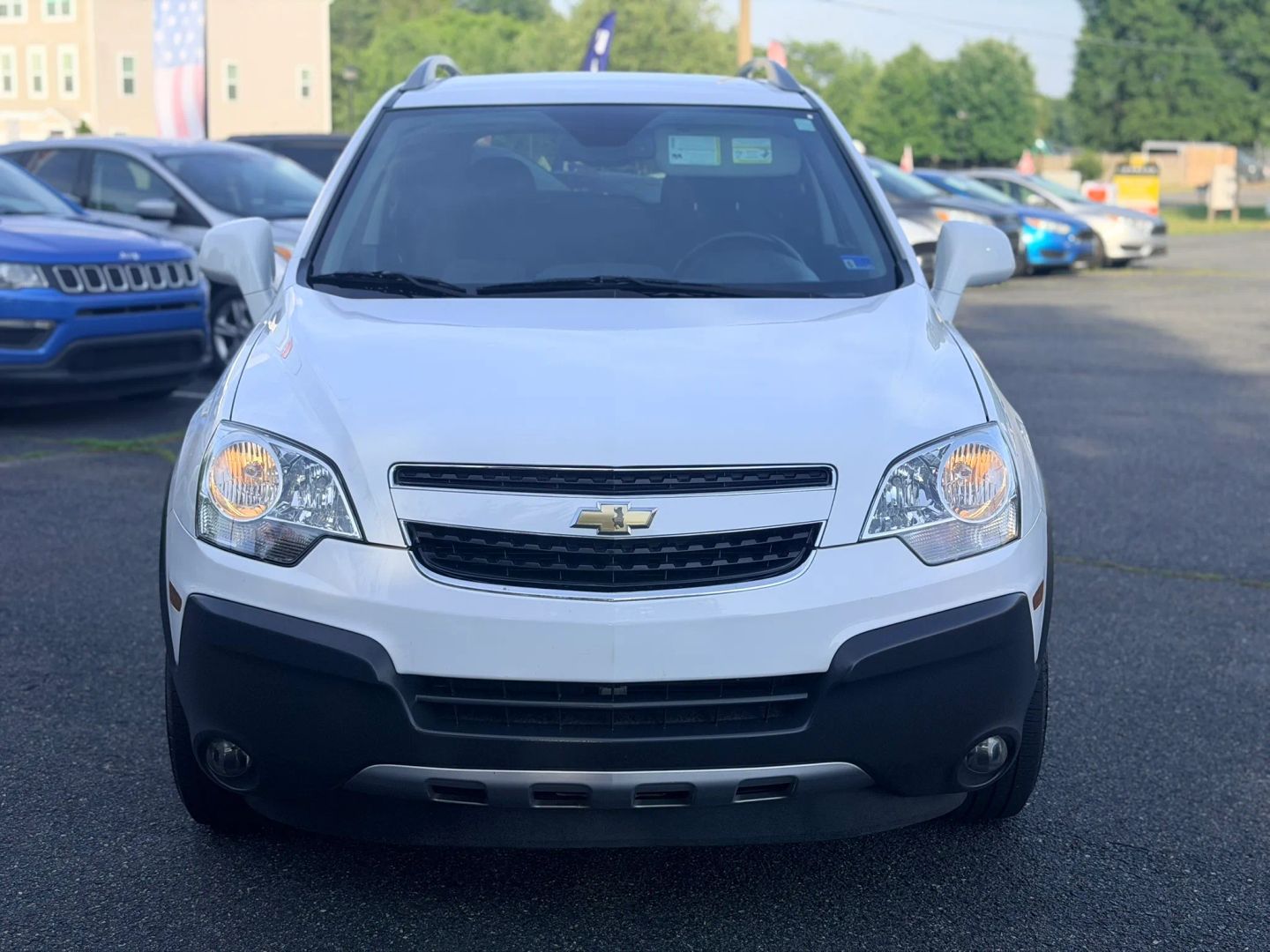 chevrolet captiva sport 2014 3GNAL2EK4ES657084 image chevrolet captiva sport 2014 3GNAL2EK4ES657084 image